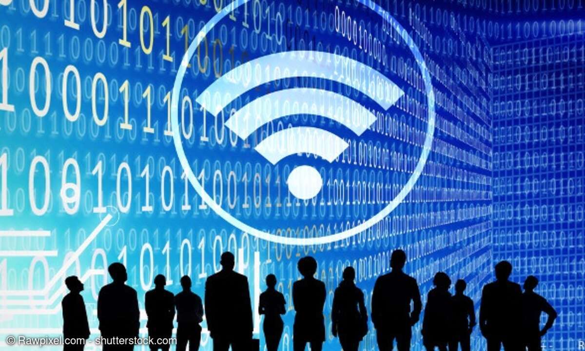 Schmuckbild Wifi Hotspot