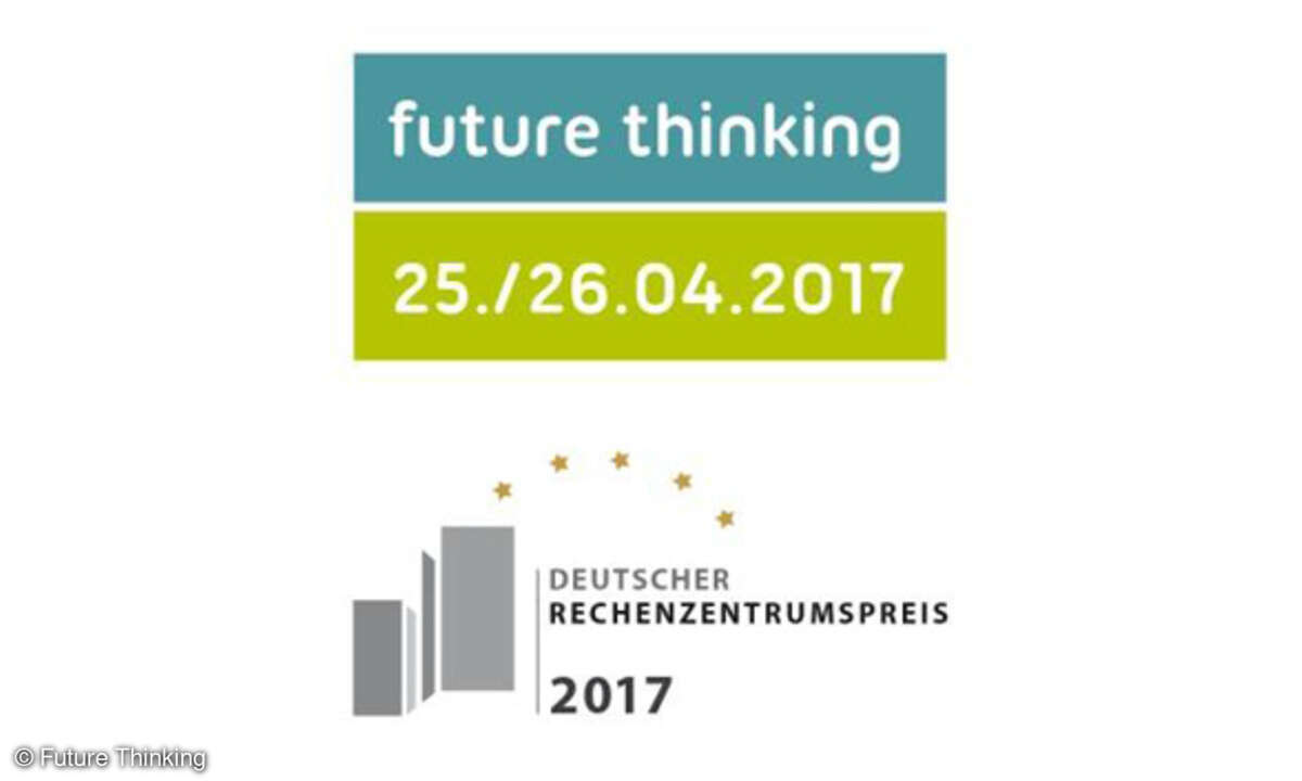 Future Thinking
