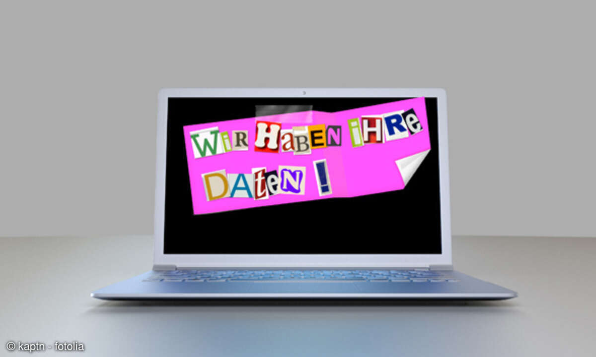 Ransomware