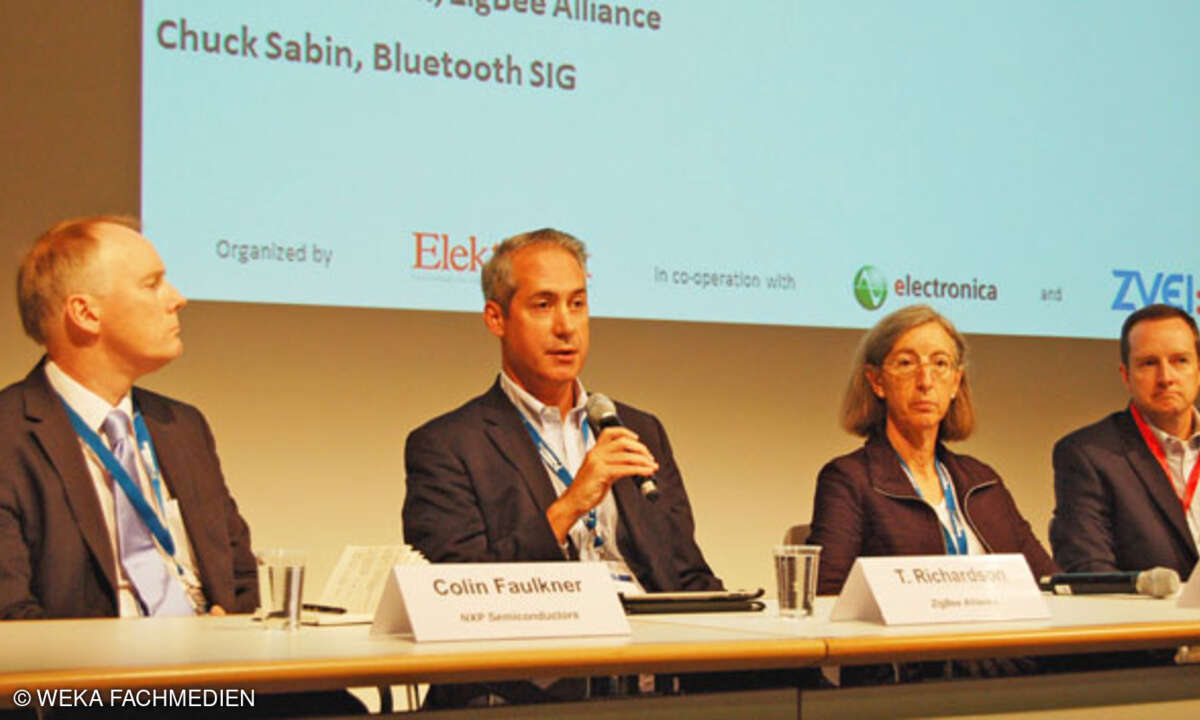 Panel Discussion 2014