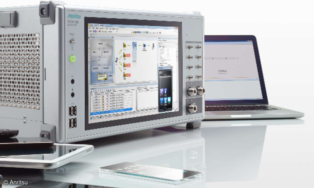 Anritsu MD8475B