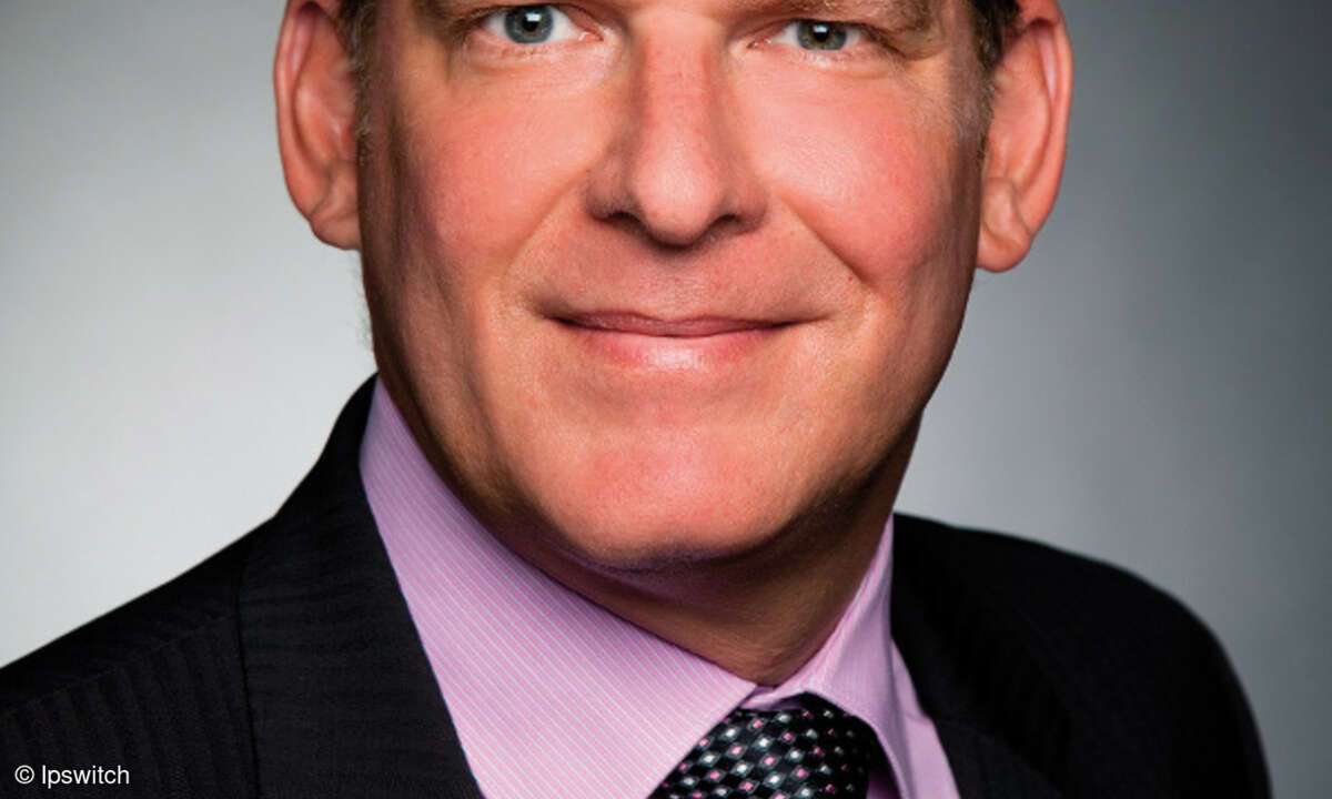 Michael Hack, Ipswitch