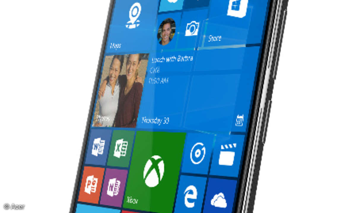 Acer Liquid Jade Primo