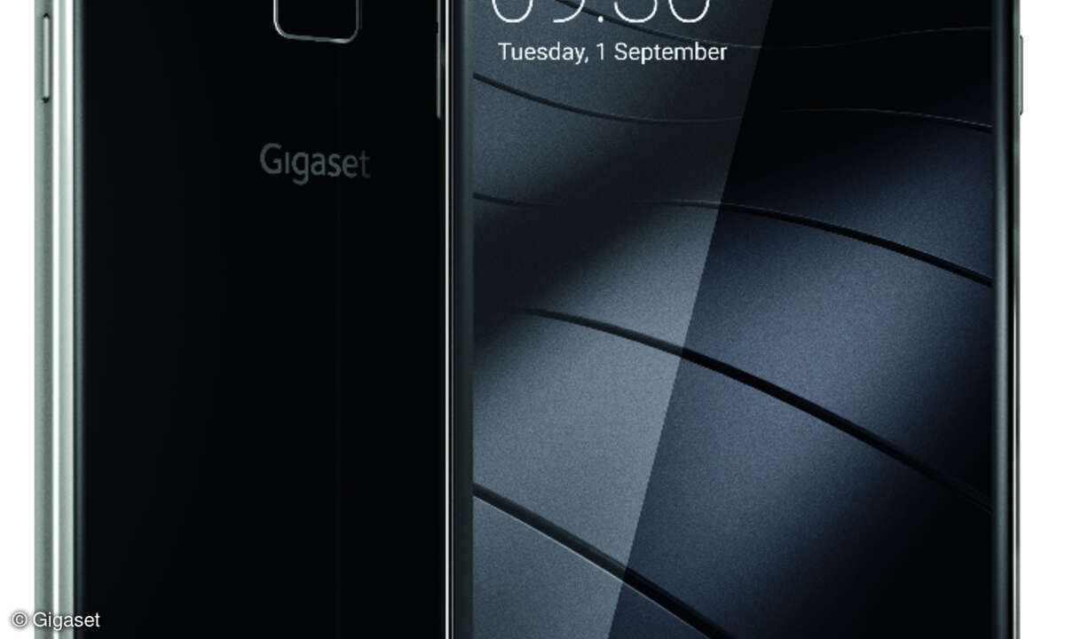 Gigaset ME Pro