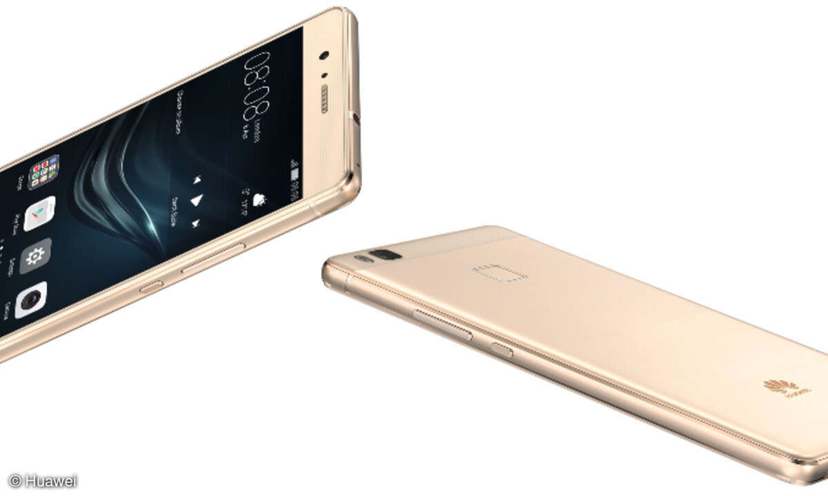 Huawei P9 Lite