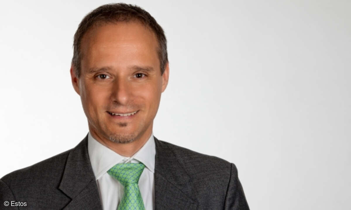 Eric Kirchner Estos