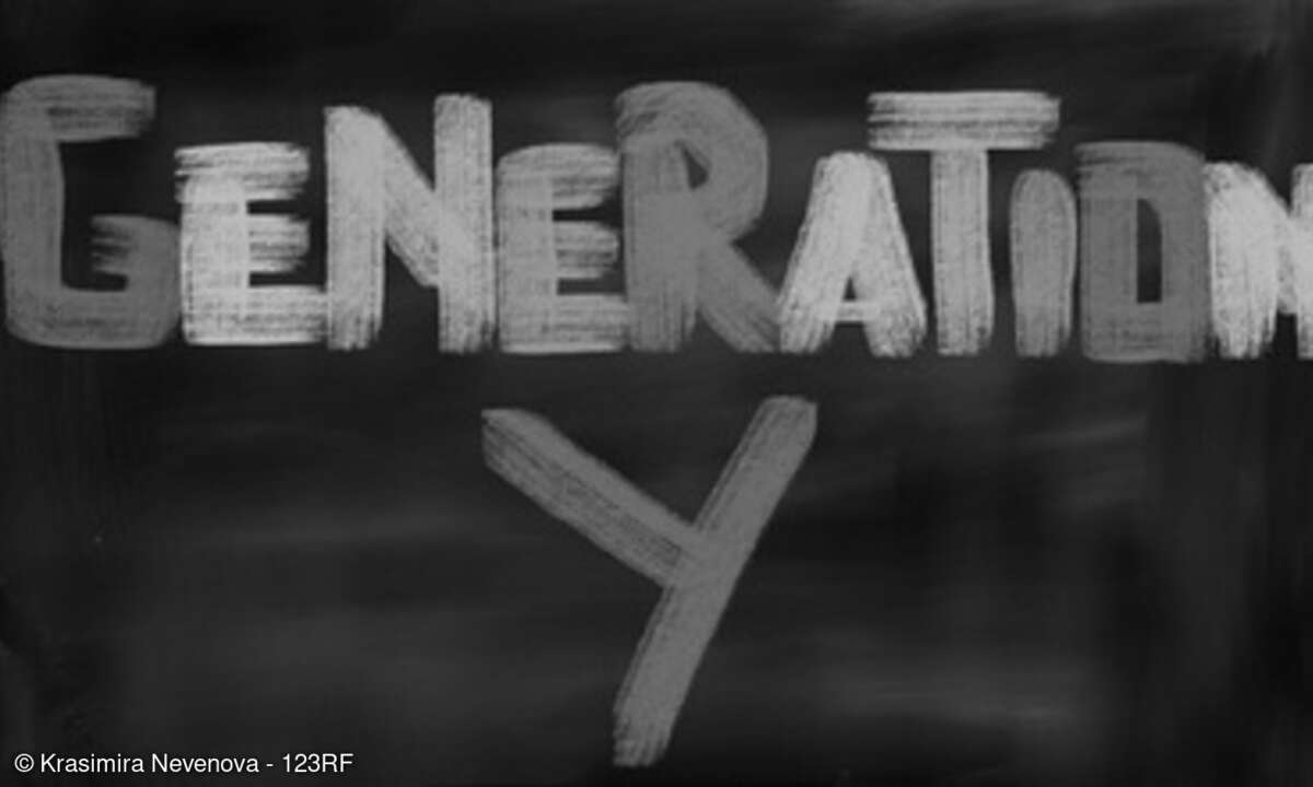 Generation Y