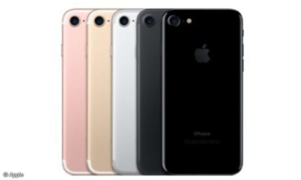 Apple iPhone 7