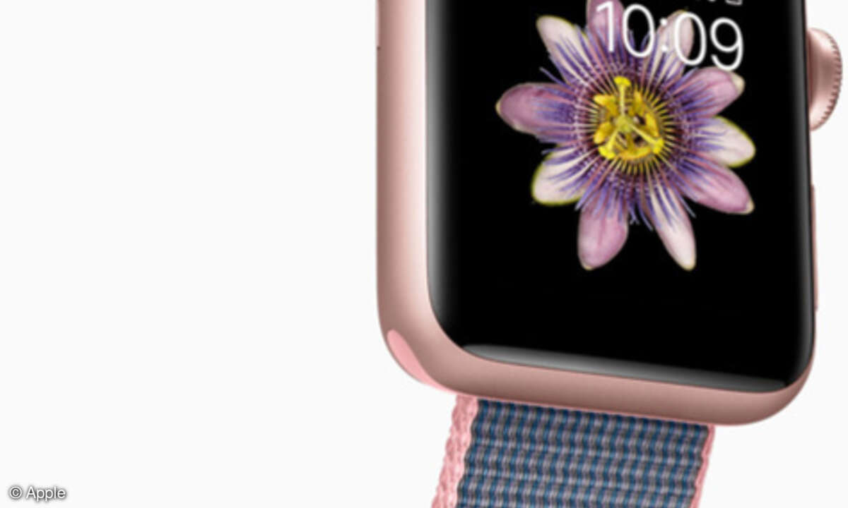 Apple Watch Series 2