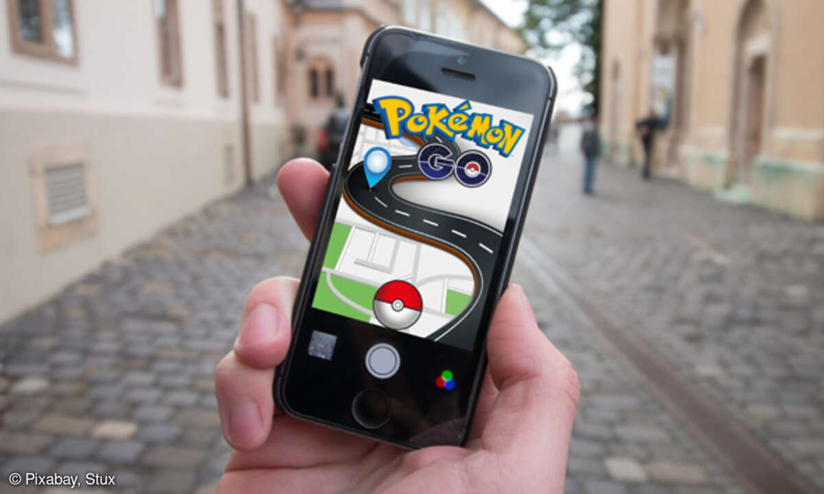 Pokemon ist ein spielbares Google Maps und eine perfekte Big Data-Referenzanwendung, um zu zeigen, wie Unternehmen eine hochgradig personalisierte Benutzererfahrung realisieren.