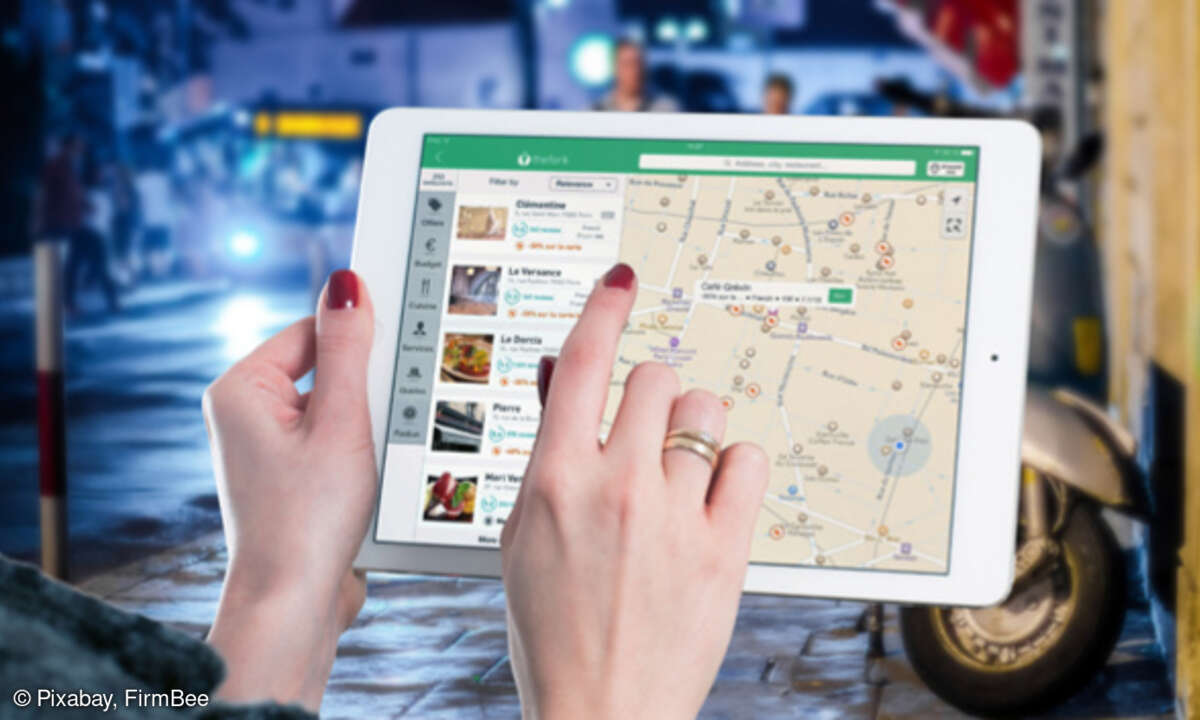 Ob Shopping, Produktvergleiche oder die Suche nach coolen Pokemons: Die Generation der Expectation Economy setzt auf das Internet, um schnell an die gewünschten Produkte zu kommen.