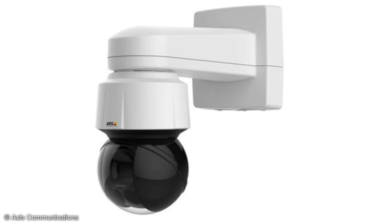 Axis Communications
