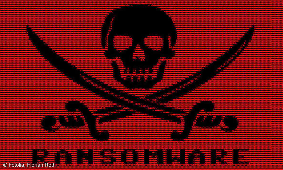 Ransomware