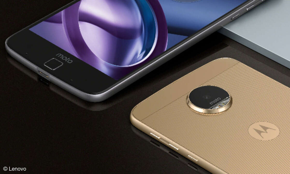 Moto Z