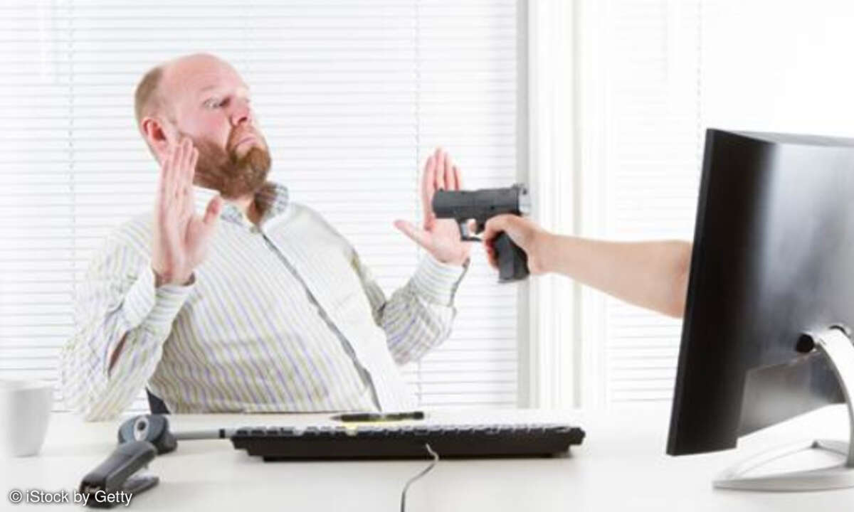 iStock by Getty