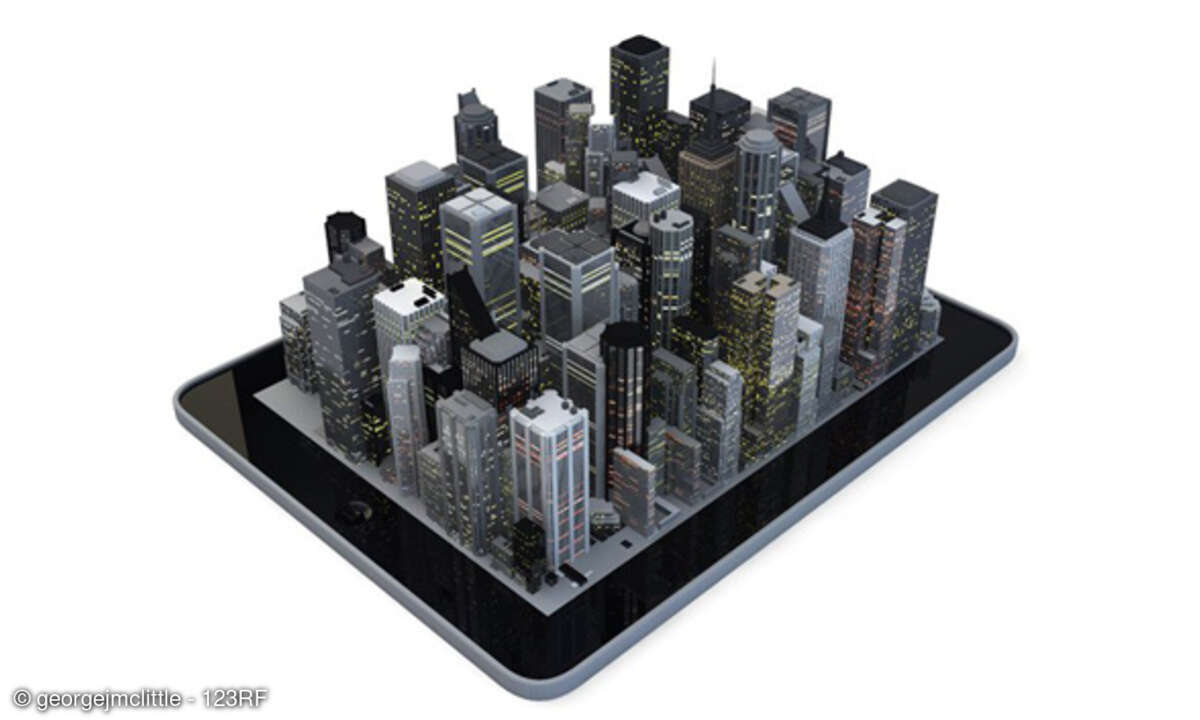 smart city