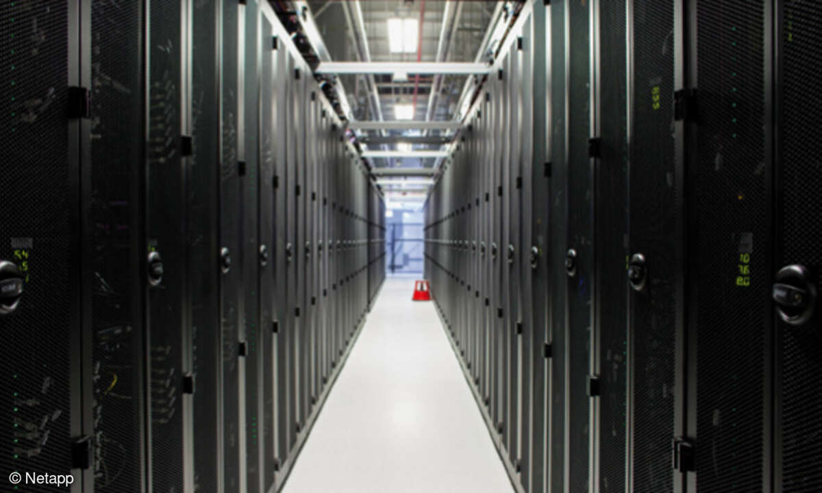 All-Flash-Systeme senken die Energiekosten im Rechenzentrum, sodass CIOs durch Flash auch die IT-Kosten optimieren können.