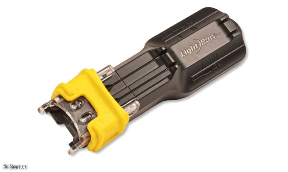 Siemon Glasfaser