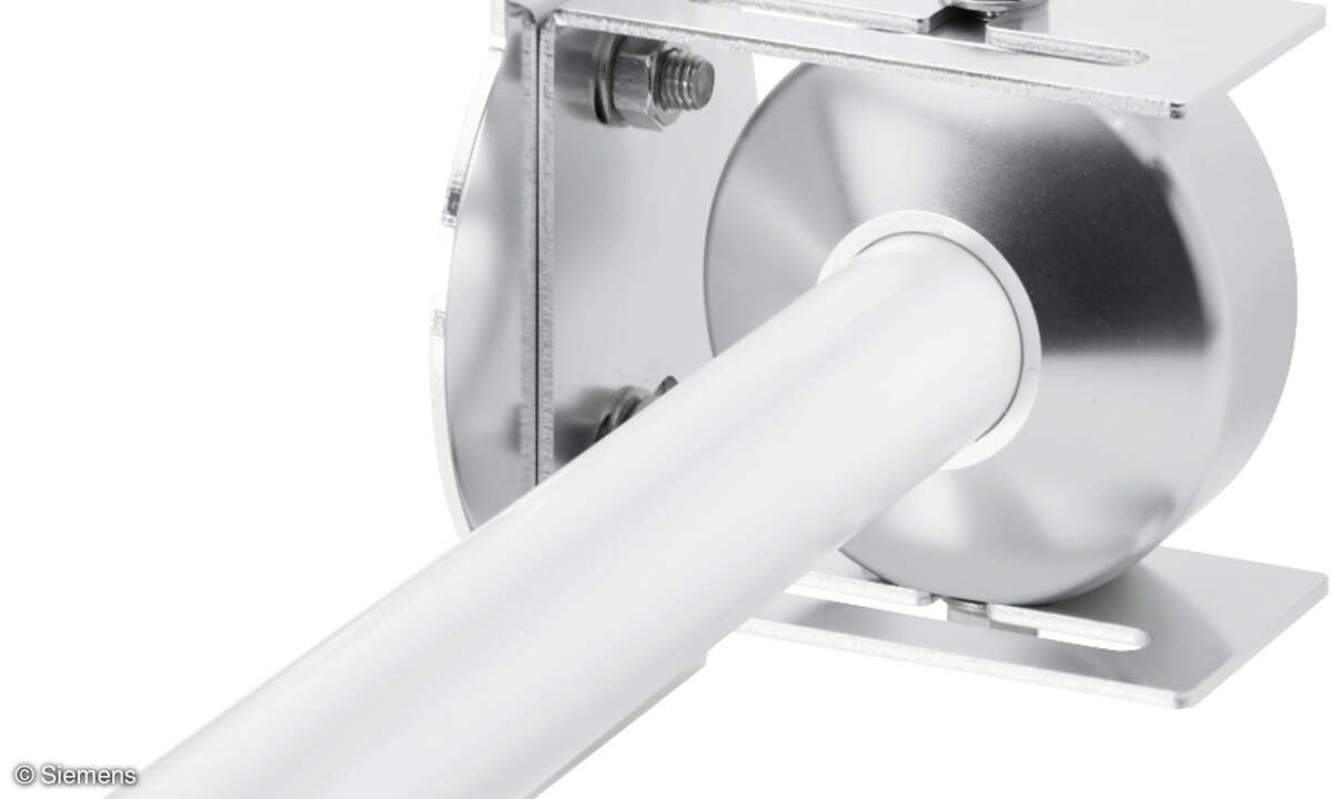 Siemens Antenne