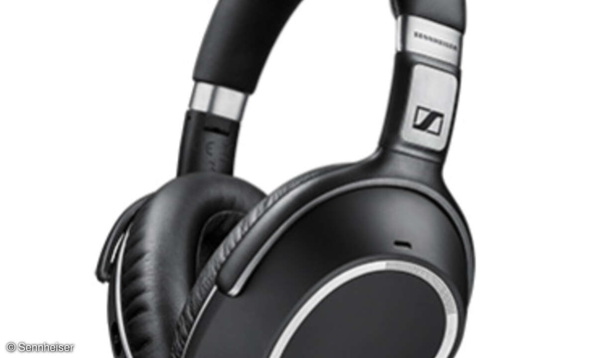 Sennheiser MB 660