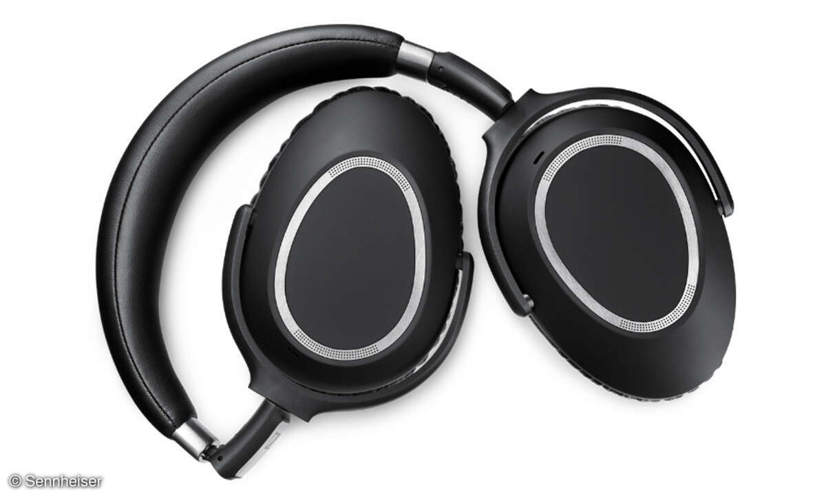 Sennheiser MB 660
