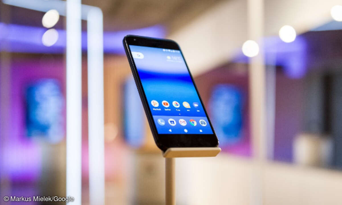 Google Pixel