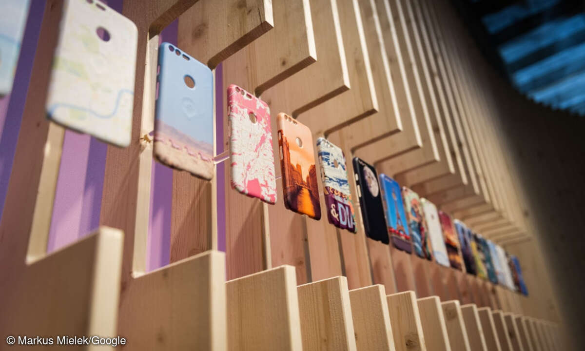 Google Pixel Cases