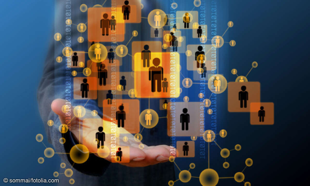 Social Media, Kundenservice