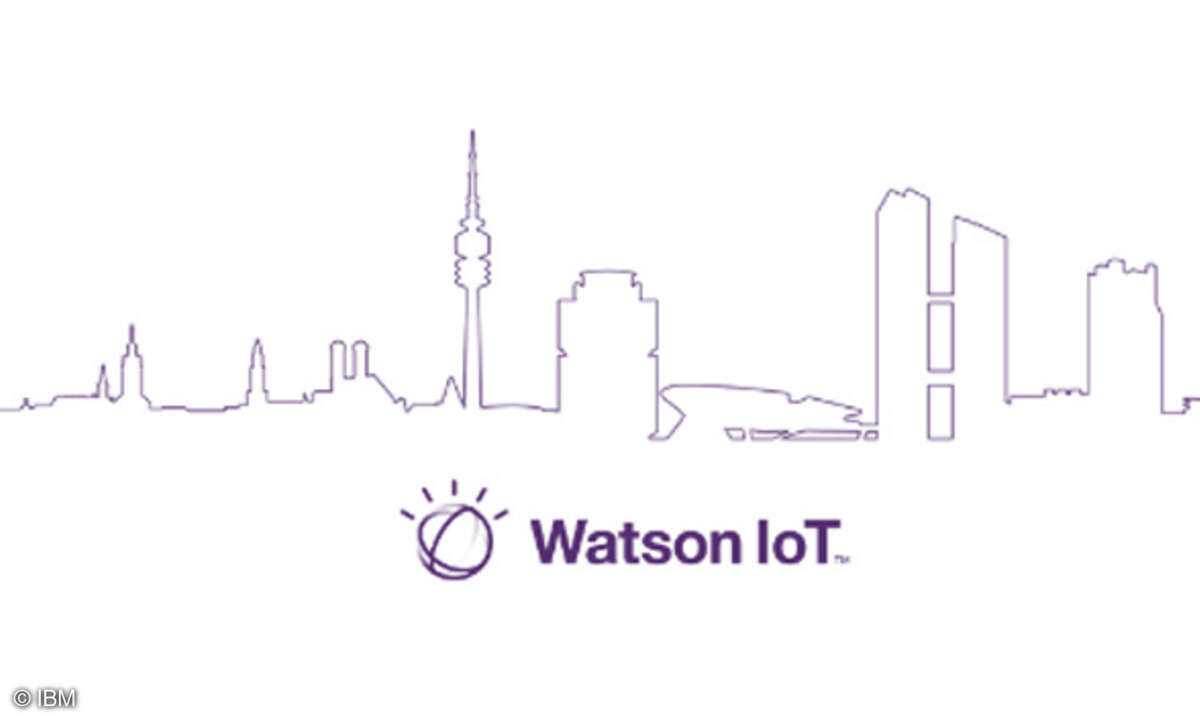 IBM IoT
