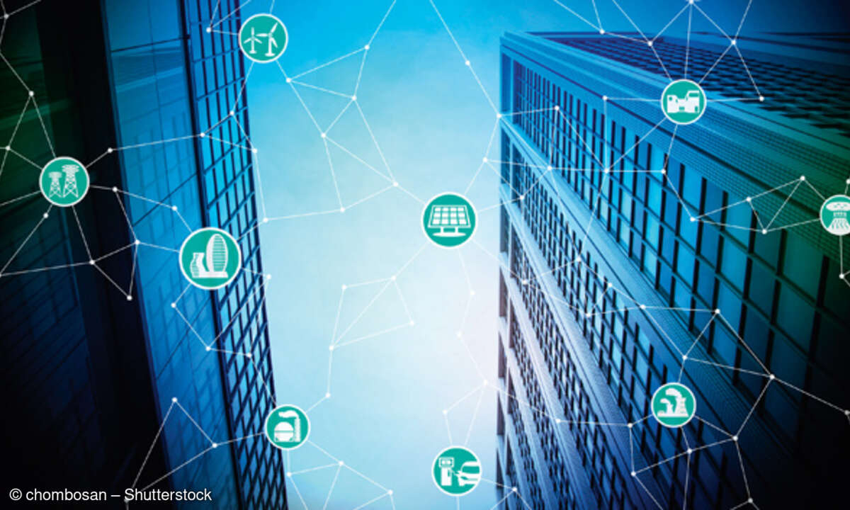 Das 3GPP hat neue LTE-Standards speziell für die M2M-Kommunikation veröffentlicht.