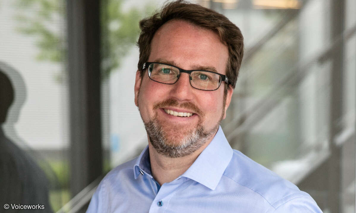 Christoph Wichmann, Voiceworks