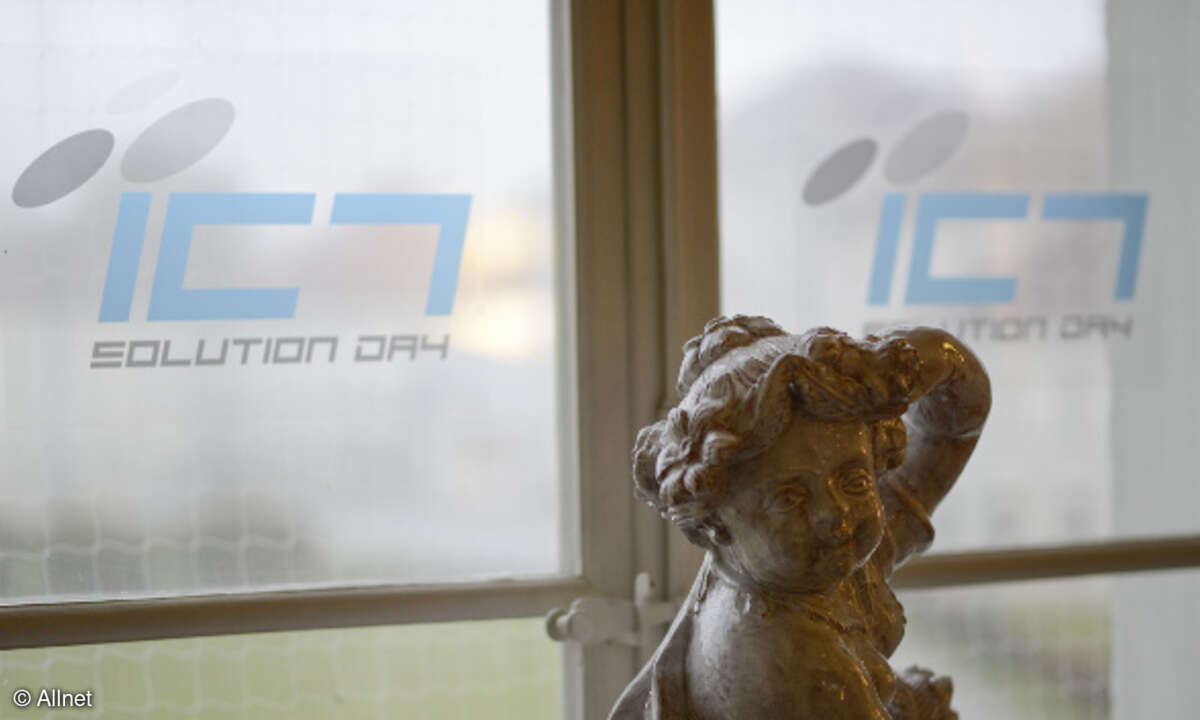 Allnet ICT