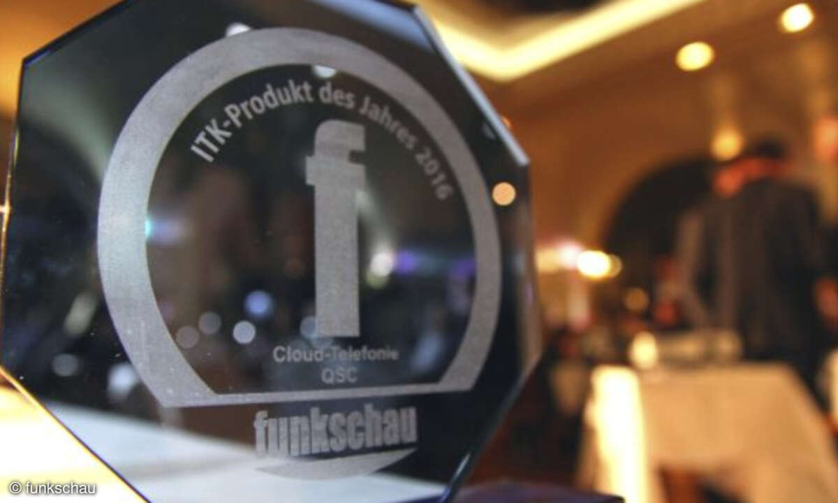 funkschau