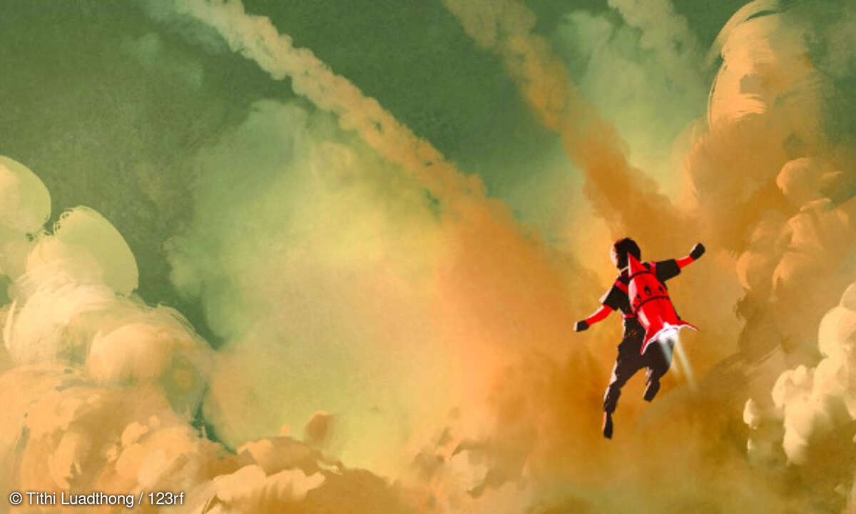 Cloud Kind