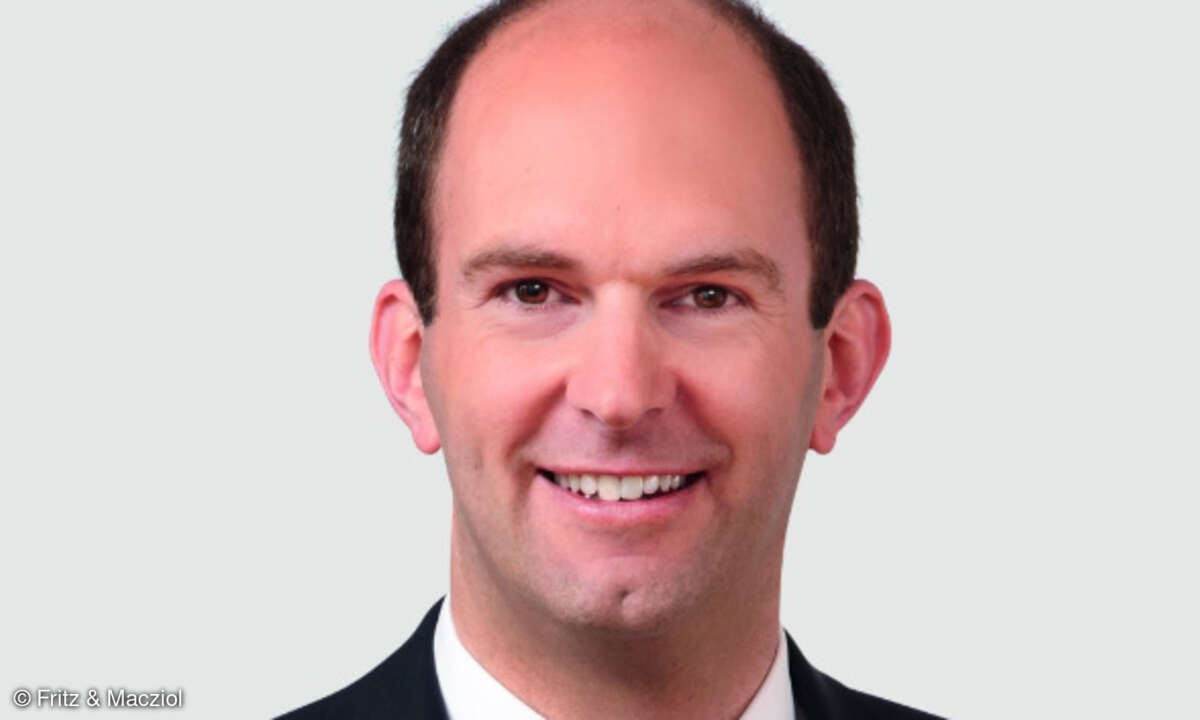 Holger Müller Fritz & Macziol