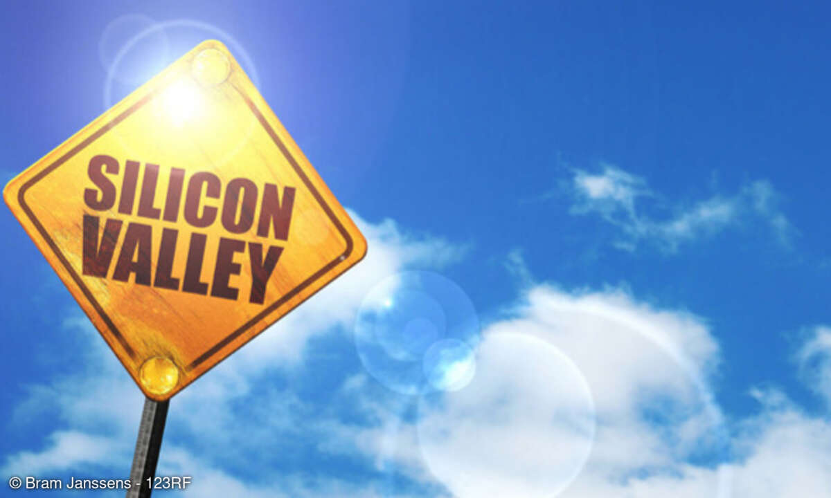 Silicon Valley