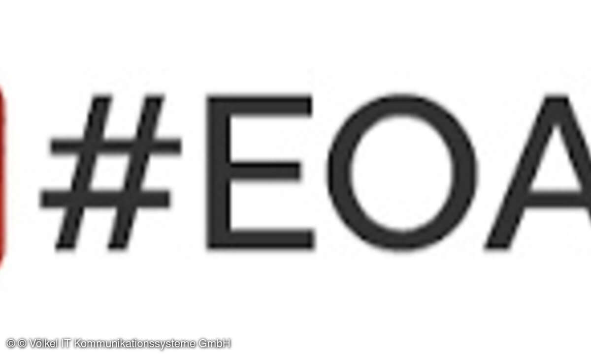 EOA Einfach online arbeiten