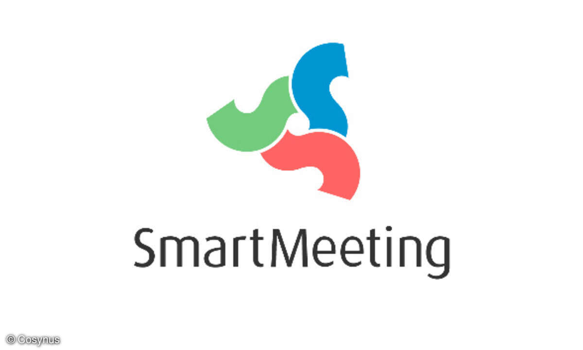 Cosynus SmartMeeting