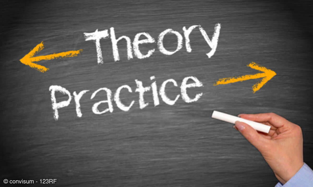 Theorie und Praxis