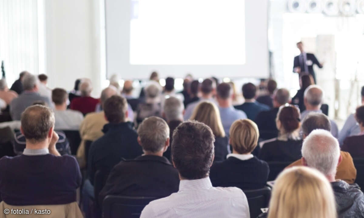 funkschau congress Unified Communications
