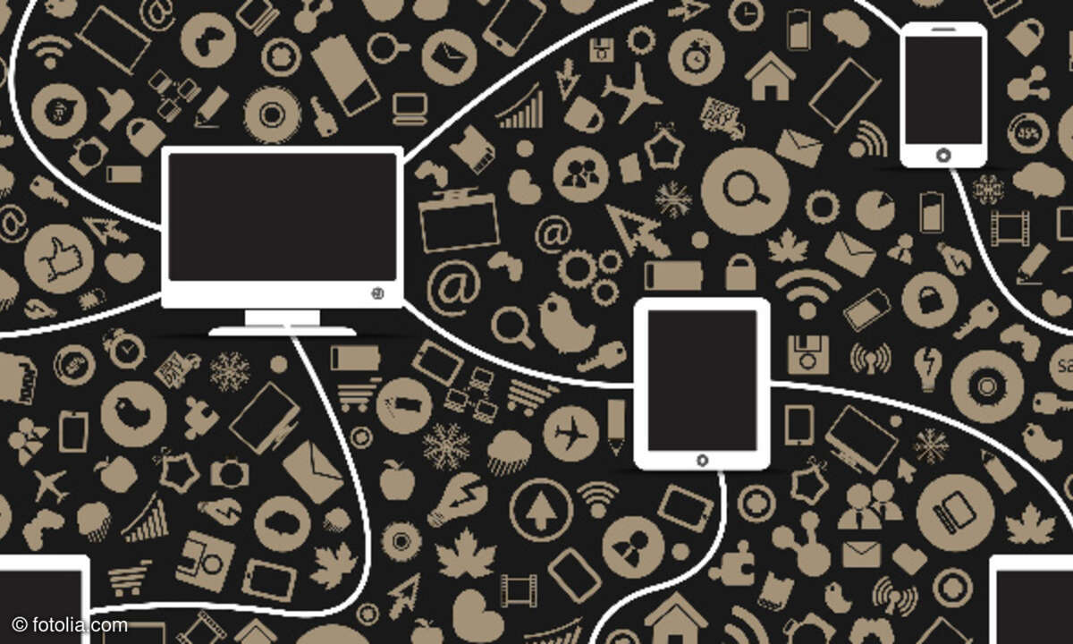 Connected Devices