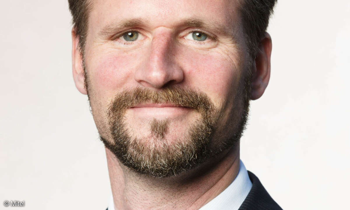 Christoph Ziegenmeyer, MItel