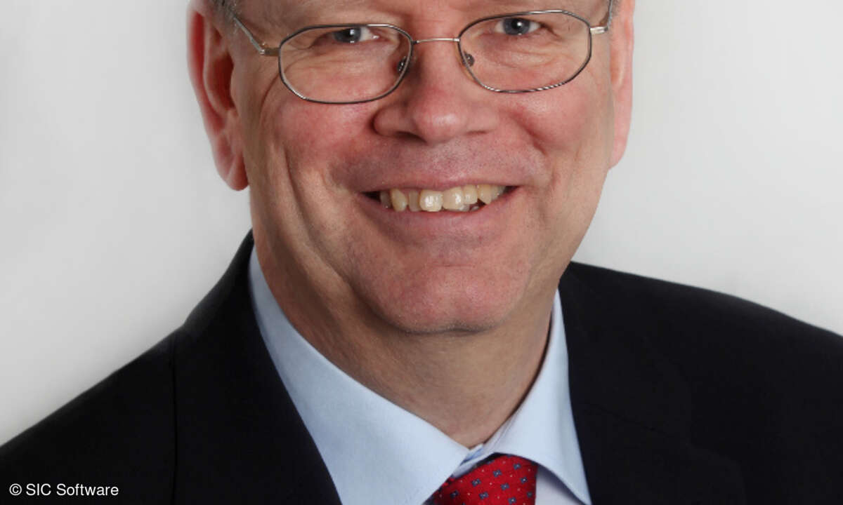 Wolfram Herzog, SIC Software