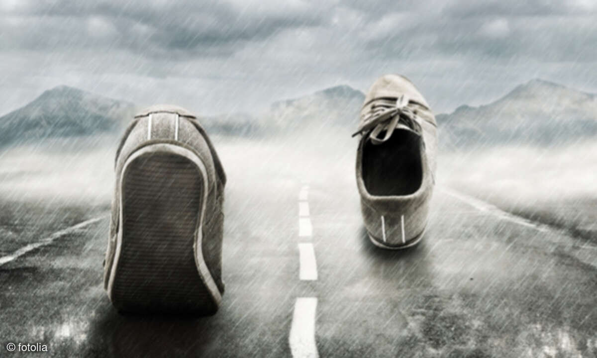 Schuhe