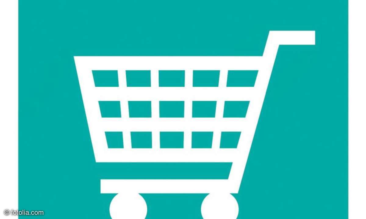 Shopping App