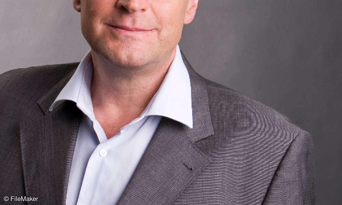 Hermann Anzenberger, Filemaker