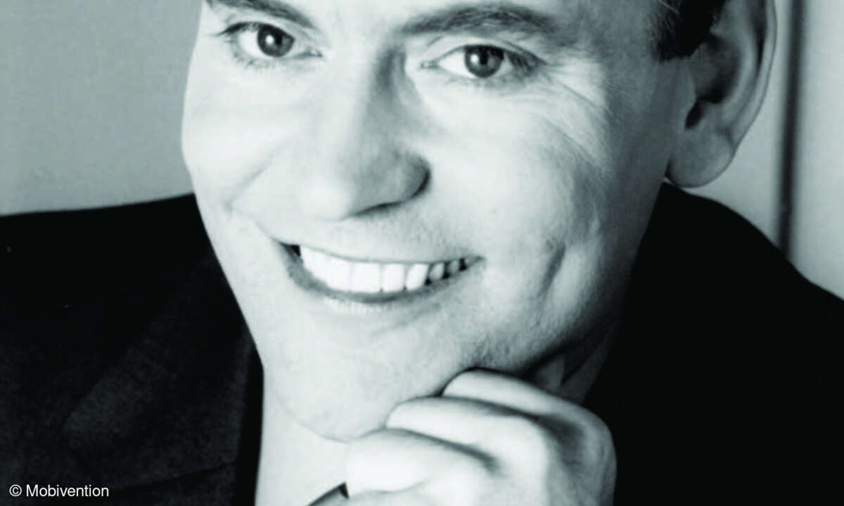Hubert Weid, Mobivention