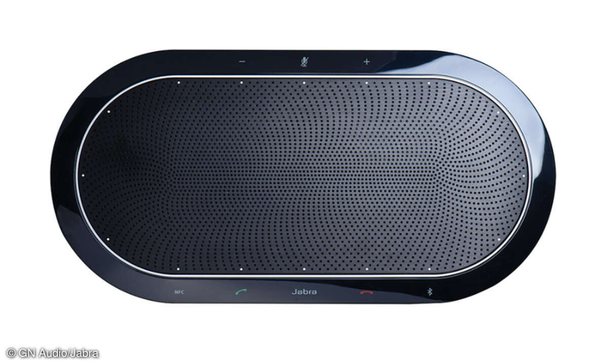 Jabra Speak 810