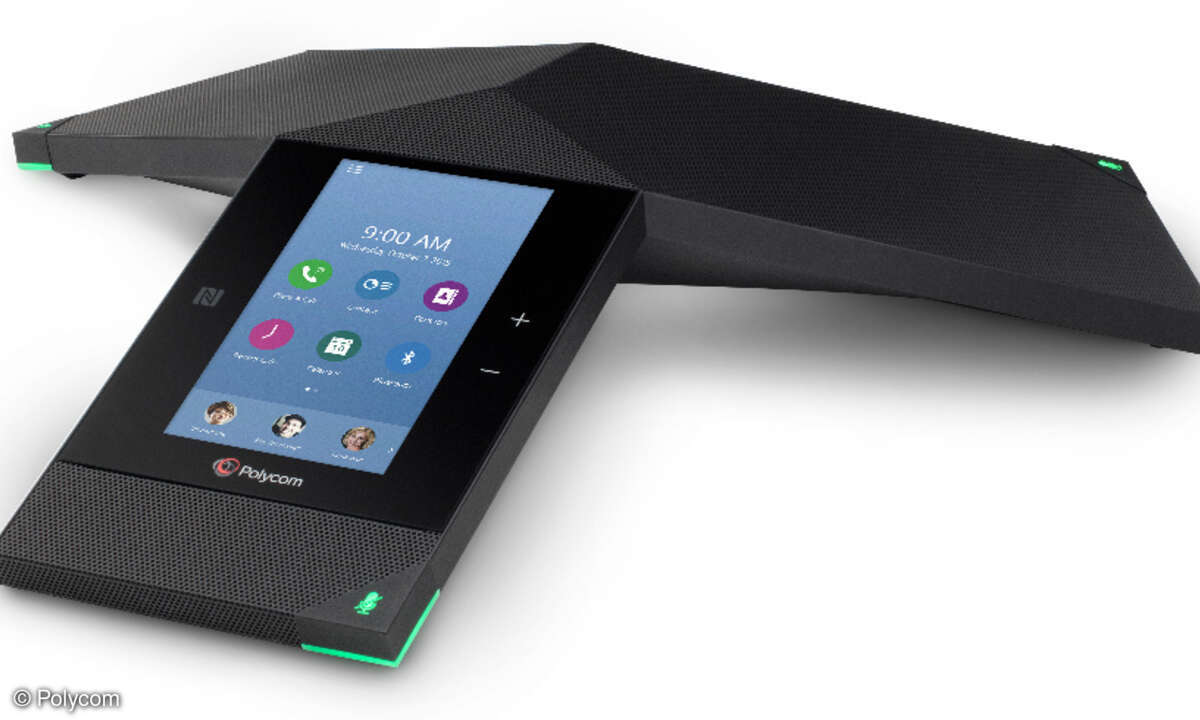 Polycom RealPresence Trio 8800