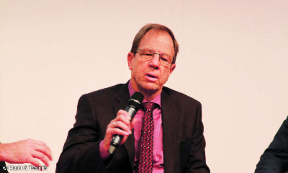 Infineon, Dr. Ploss